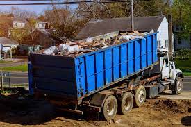 Best Construction Debris Removal  in Crewe, VA